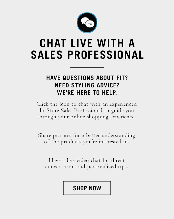 Live Chat