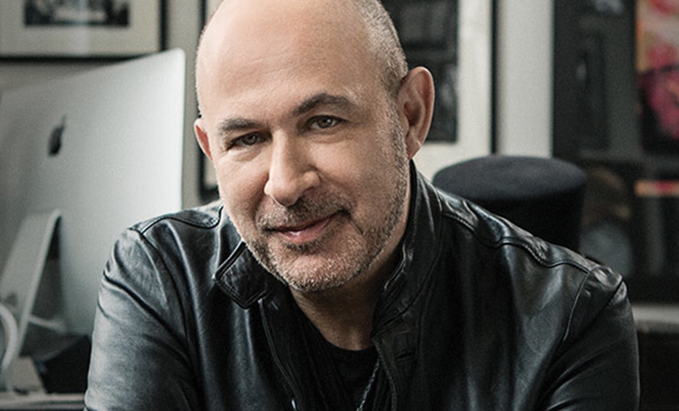 John Varvatos Records