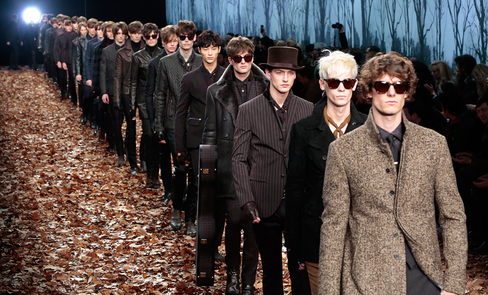 Fall/Winter 2015