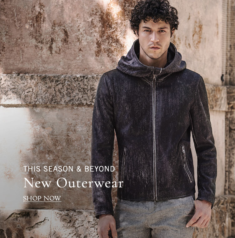 John Varvatos Designer Men S Fashion Free Spring 2019 Collection