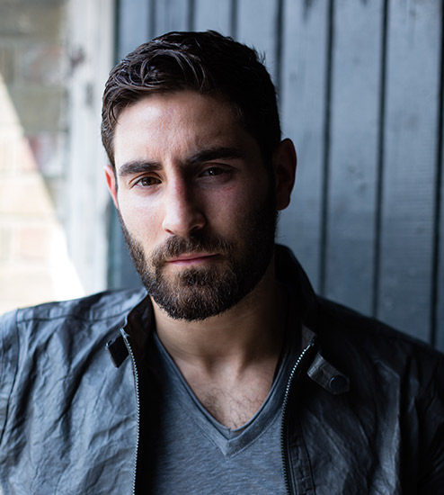 Frank Buglioni