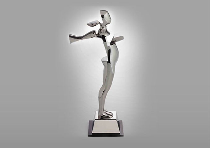 CFDA Perry Ellis Award