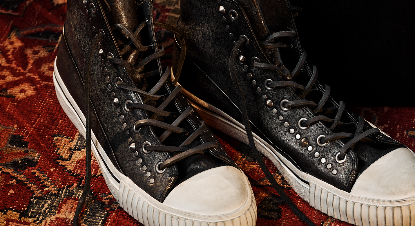 john varvatos shoes